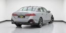 BMW 520i M SPORT