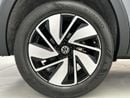Volkswagen Teramont COMFORTLINE (Facelift 2) 2.0L | GCC Specs | 7-Seater Premium Family SUV | Spacious Interior | Modern Exterior
