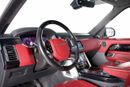لاند روفر رينج روفر AUTOBIOGRAPHY 2021 - RANGE ROVER VOGUE P525 - IMMACULATE CAR