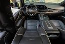 كاديلاك إسكالاد SPORT Cadillac Escalade Sport 2023 GCC | Agency Warranty | Service Contract