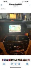 Mercedes Benz C200 ELEGANCE