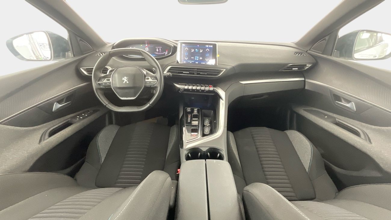 Peugeot 3008 ACTIVE PLUS | Guaranteed Warranty | 0 Down Payment
