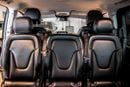Mercedes Benz V 250 V 250 | GCC | 8-Seater | Luxury • Comfort