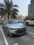 شيفروليه ماليبو LT