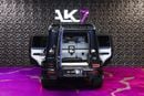 برابوس 900 - مرسيدس-AMG G 63