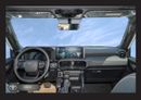 Toyota Prado VXR TOYOTA PRADO 2.4L TURBO 2027 export only