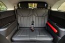 HONGQI EHS9 HIGH Hongqi E-HS9 (BRAND NEW ) 2024 Chinese Specs