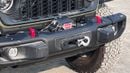 Jeep Wrangler Unlimited RUBICON X