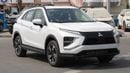 Mitsubishi Eclipse Cross GLX HIGH LINE Brand New – 1.5L Petrol 2WD Automatic – H37 – 2026 – Export Only