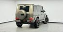 Mercedes Benz G63 AMG STANDARD 2018 Mercedes-AMG G63, Excellent Condition, Japanese Specs.