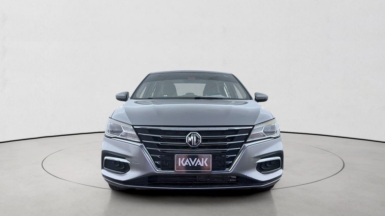 MG 5 COMFORT | Guaranteed Warranty | 0 Down Payment
