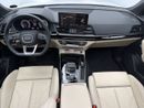 Audi Q5 45 TFSI SPORTBACK S-LINE Sportback 45 TFSI quattro 249hp (Ref# 24438)