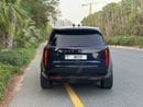 Land Rover Range Rover Diesel D300 | 2023 | 3.0L V6 Diesel | 300 HP | 7 Seater | Perfect Condition