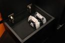 مرسيدس بنز سبرينتر Barugzai VIP Sprinter Luxury VIP Sprinter with Private Washroom