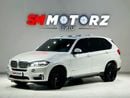 BMW X5 35i EXCLUSIVE