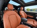 ميني كوبر إس JCW
