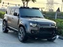 Land Rover Defender LLand Rover Carpathian Edition V8
