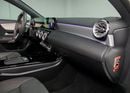 Mercedes Benz A 200 AMG 0% Down Payment Available • Mercedes Warranty + Service Package • FDSH • GCC