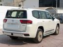 Toyota Land Cruiser GXR TOYOTA Land Cruiser GXR 3.5 TT Petrol AT With , Radar JBL , 360 Camera , Compressor | Saudi Specs Av