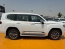 Toyota Land Cruiser VX HYBRID 2025