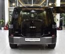 BYD Ti 7 EXCELLENT DEAL for our BYD Ti 7 ( 2026 Model ) in Black Color Chinese Specs