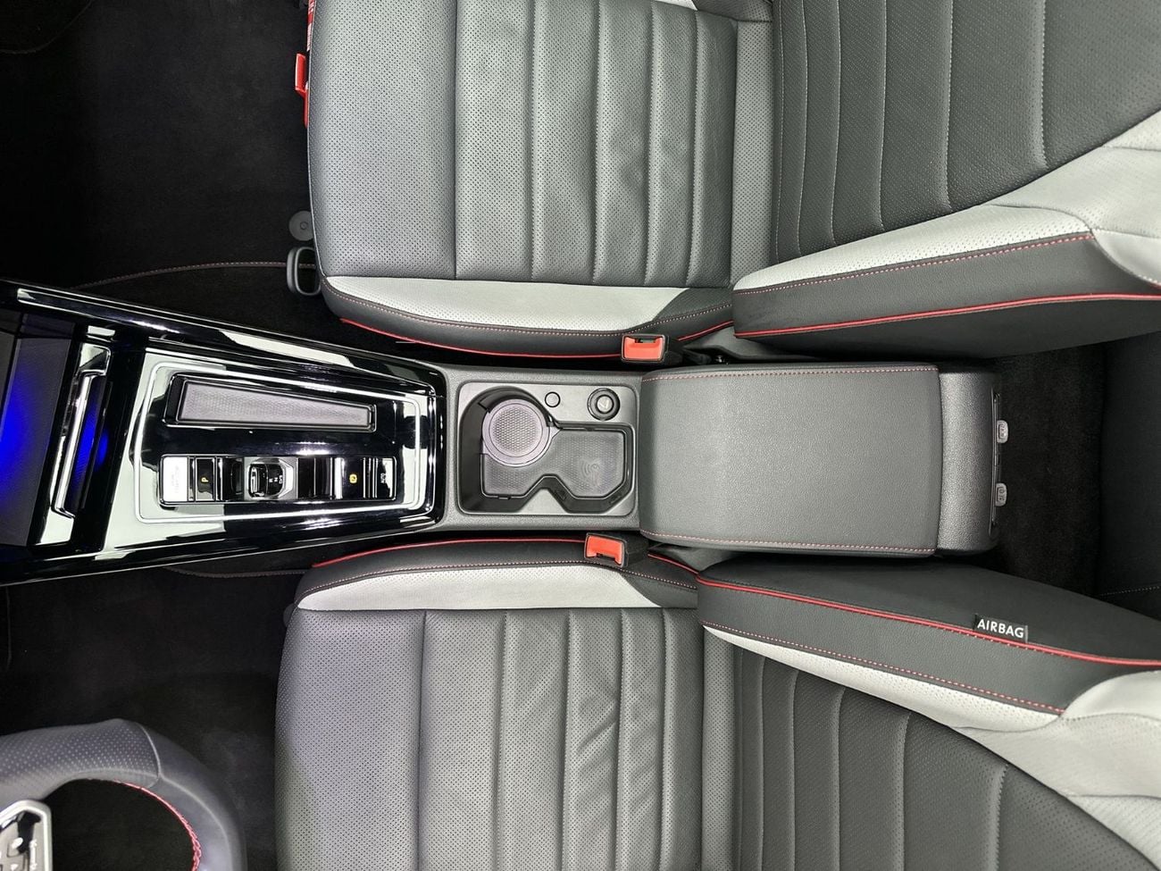 Volkswagen Golf GTI Leather 2L – High Spec | Vienna Leather | 19" Alloys | Panoramic Roof