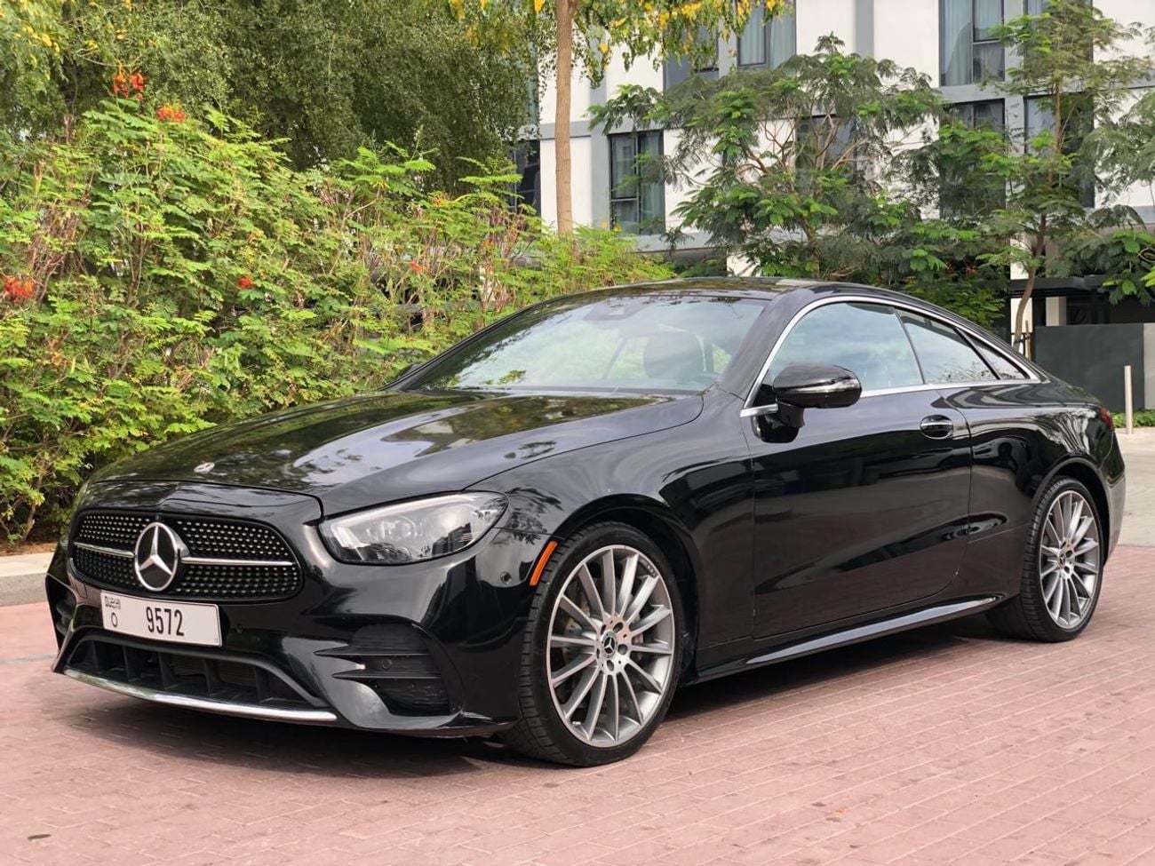 مرسيدس بنز E 450 ستاندارد
