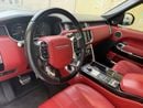 Land Rover Range Rover AUTOBIOGRAPHY