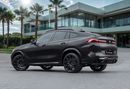 BMW X6 M COMPETITION X6 M Competition | 5,190 P.M | 0% Downpayment | WARRANTY!