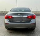 Infiniti Q50 إنفينيتي
