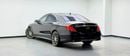 Mercedes Benz S63 AMG S63 AMG With BRABUS Kit, Full Service History, Fully Loaded, Excellent Condition
