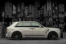 Rolls Royce Cullinan STANDARD ROLLS ROYCE | CULLINAN MANSORY | CERTIFIED BY MANSORY STD