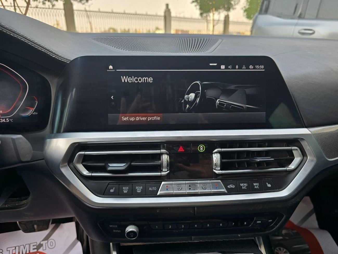 BMW M340i M SPORT