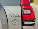 Toyota Prado TX-L 2023 full option V6
