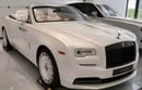 Rolls Royce Dawn Standard