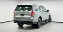 Chevrolet Tahoe RST 2024 Chevrolet Tahoe RST, 2030 Chevrolet Warranty, Full Chevrolet Service History, Very Low Km, GCC