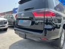 Toyota Land Cruiser VXR Right Hand Drive Toyota LC300 Diesel 3.3L | RHD