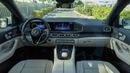 Mercedes Benz GLE 450 AMG 4MATIC EQ Boost AWD (For Export , НА ЭКСПОРТ) 2026 GCC Без пробега