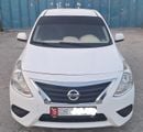 Nissan Sunny SV