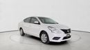 Nissan Sunny S | Guaranteed Warranty | 0 Down Payment