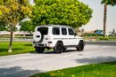Mercedes Benz G63 AMG STANDARD Night package Clean title 2 keys original paint no accident Completely serviced and ready to go