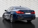 BMW 540i M SPORT