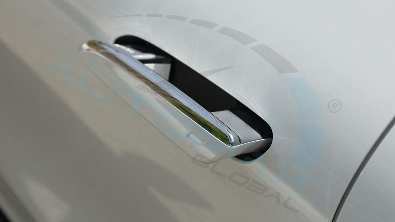 Mercedes Benz CLA 200 AMG (For Export , НА ЭКСПОРТ) COUPE GCC 2027 Без пробега