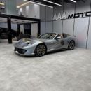 Ferrari 812 GTS 1-Year Service Contract | Valid Until 2027