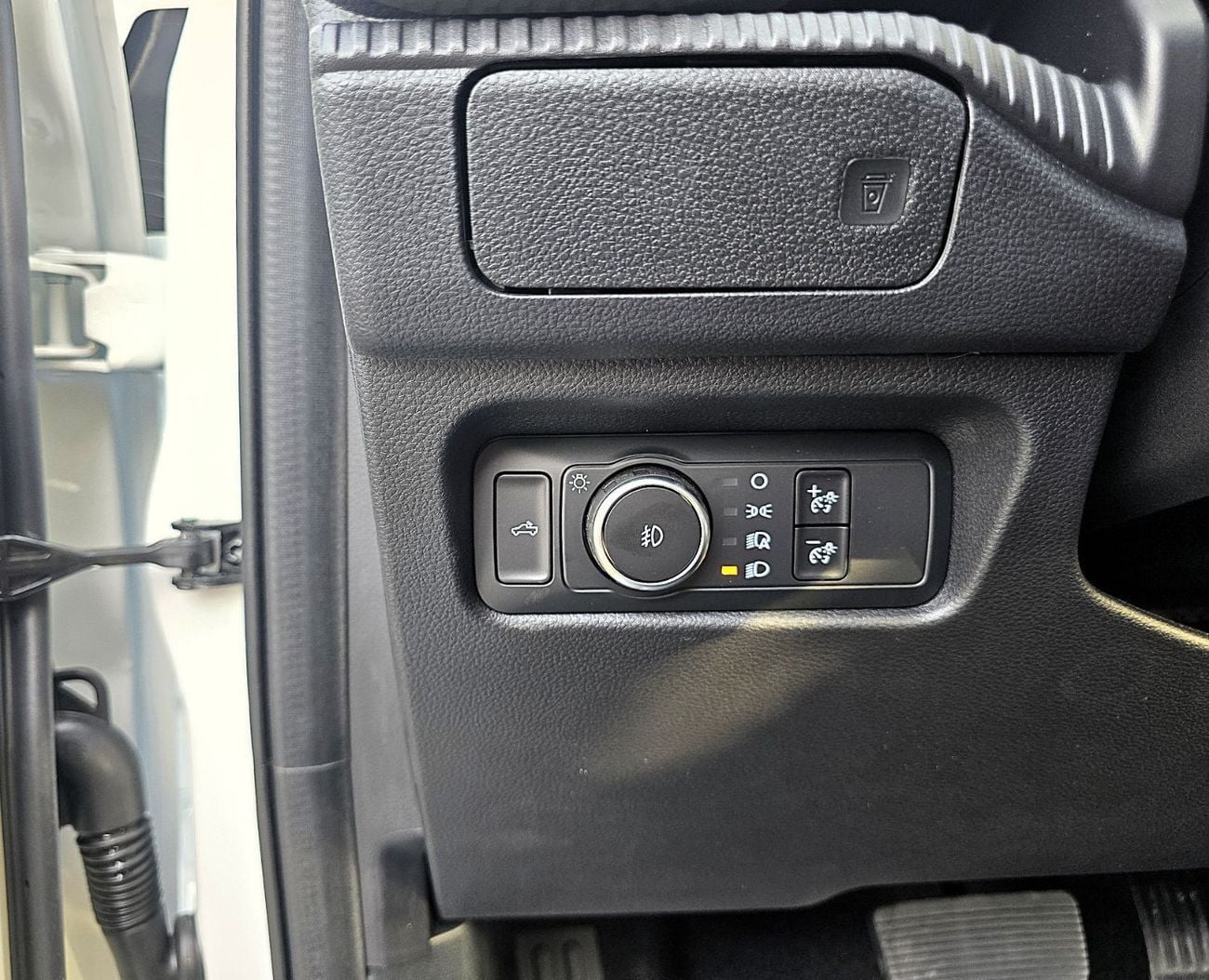 فورد رانجر RAPTOR Coming Soon FORD Ranger full Option 2.0l T A/T DIESEL 2025 MODEL