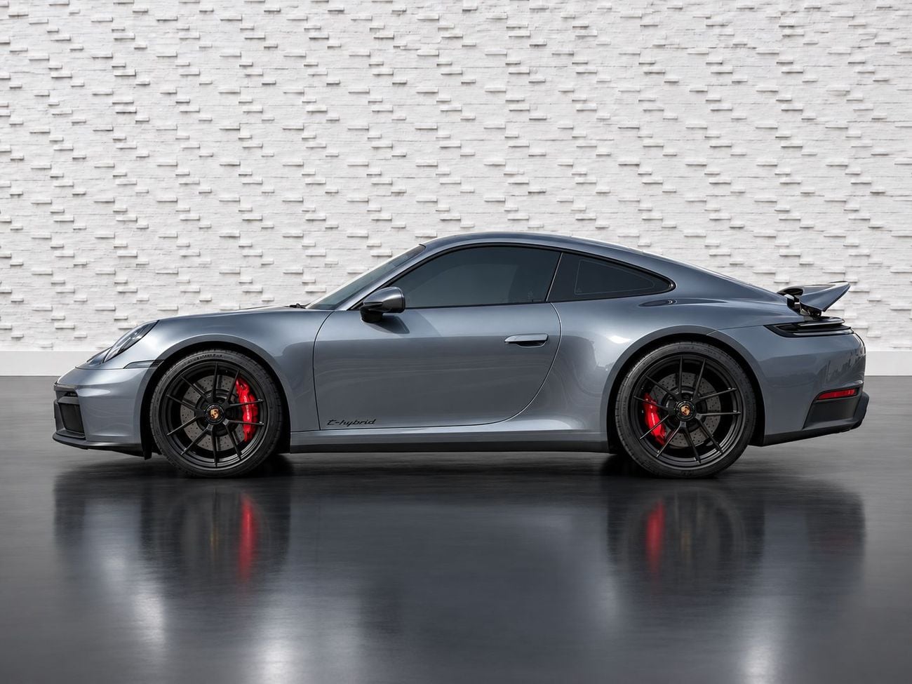Porsche 911 CARRERA GTS