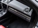 Porsche 718 Boxster S BUY NOW, PAY 2027 | THE BLACKLINE STANDARD | January 2027 Warranty, GCC, Low KMs