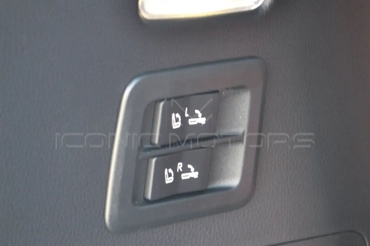 تويوتا لاند كروزر VXR 2026 TOYOTA LAND CRUISER 3.3 FULL OPTION