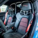 Porsche 911 GT3RS
