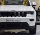 Jeep Grand Cherokee LAREDO EXCELLENT DEAL for our Jeep Grand Cherokee ( 2020 Model ) in White Color GCC Specs